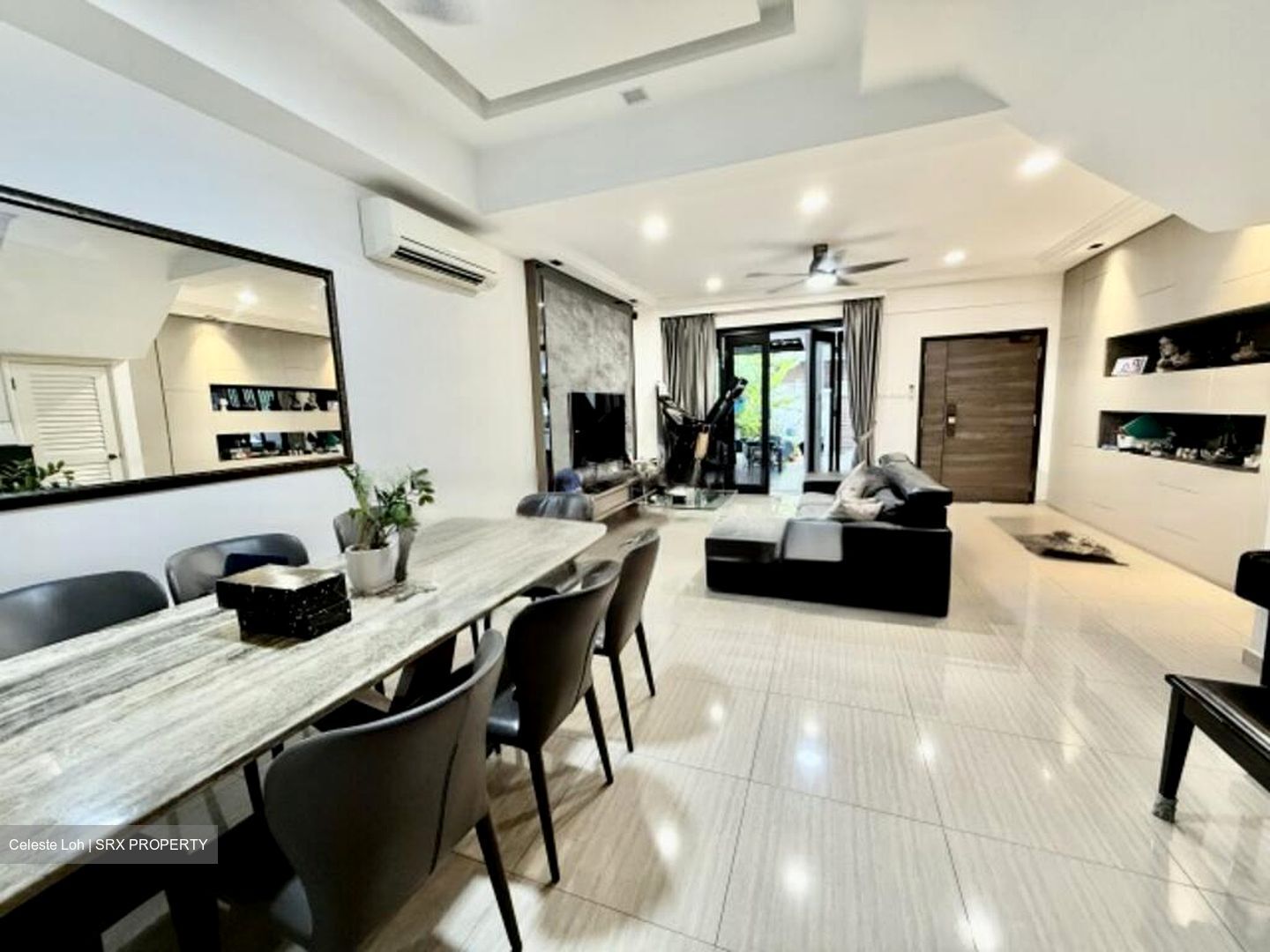 Ardisia Garden (D19), Terrace #470702741